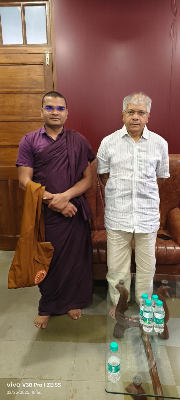 Dhamma Yatra